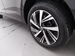 Volkswagen Virtus