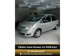 Citroën Xsara