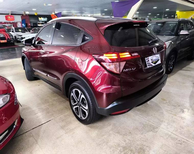 Foto do carro