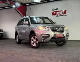 Lifan X60