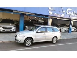 Fiat Palio Weekend