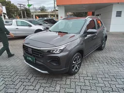 Fiat Pulse