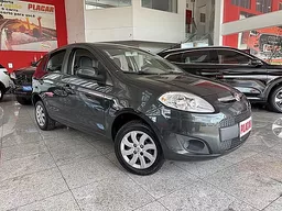 Fiat Palio