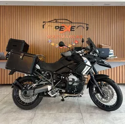 R 1200 GS