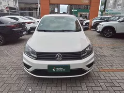 Volkswagen Voyage