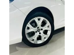 Citroën C4 Lounge