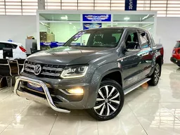 Amarok