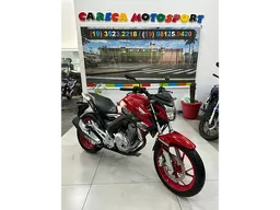 CB Twister