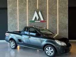 Chevrolet Montana