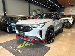 Fiat Pulse