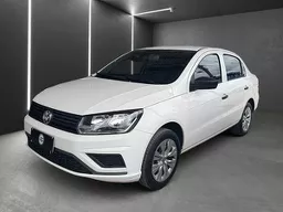 Volkswagen Voyage