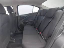 Fiat Cronos