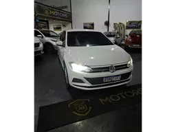 Volkswagen Virtus