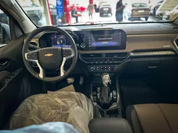 Chevrolet S10