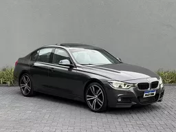 BMW 328i