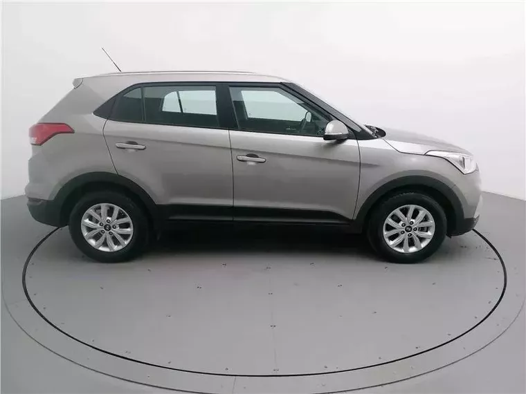 Hyundai Creta Prata 14