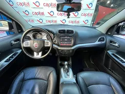 Fiat Freemont