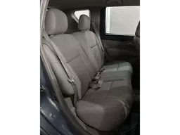 Nissan Livina