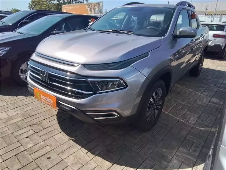 Fiat Toro Prata 7