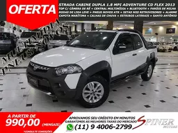 Fiat Strada