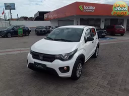 Fiat Mobi