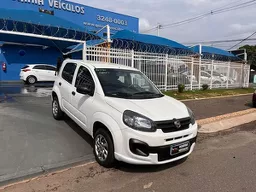 Fiat Uno