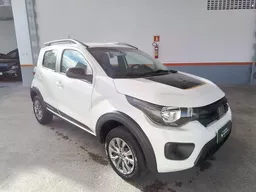 Fiat Mobi