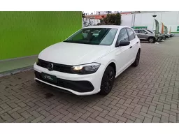Volkswagen Polo Hatch