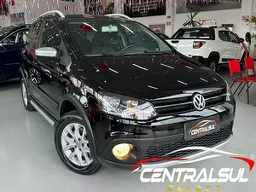 Volkswagen Crossfox