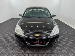 Chevrolet Vectra