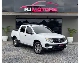 Renault Oroch