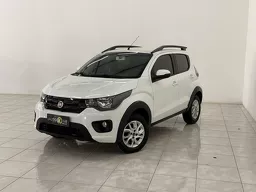 Fiat Mobi