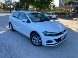 Volkswagen Polo Hatch