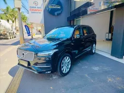 XC90