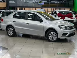 Volkswagen Voyage