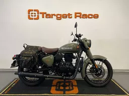 Royal Enfield