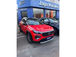 Fiat Pulse