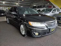 Hyundai Azera