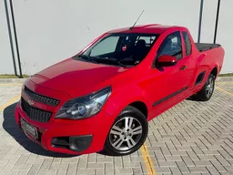 Chevrolet Montana