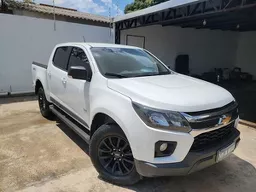Chevrolet S10