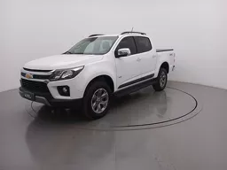 Chevrolet S10