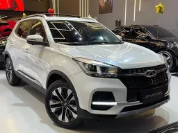 Chery Tiggo 5X