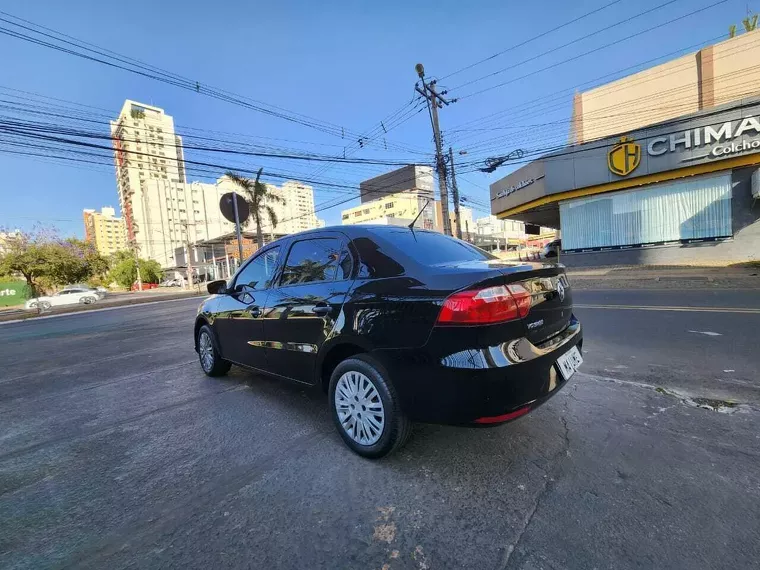 Foto do carro