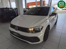 Volkswagen Polo Hatch