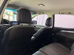 Chevrolet S10
