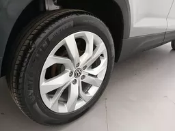 Volkswagen Taos