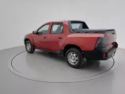 Renault Oroch