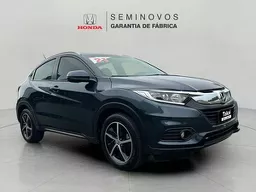 HR-V