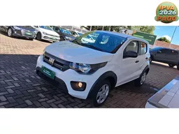 Fiat Mobi
