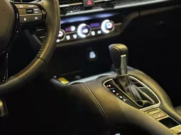 Honda ZR-V